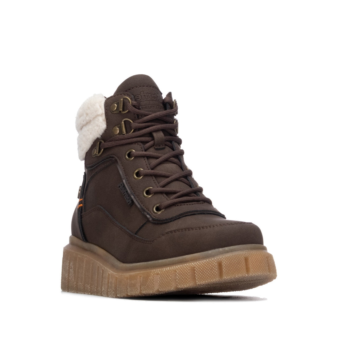 Botin de mujer plano Refresh 17627203