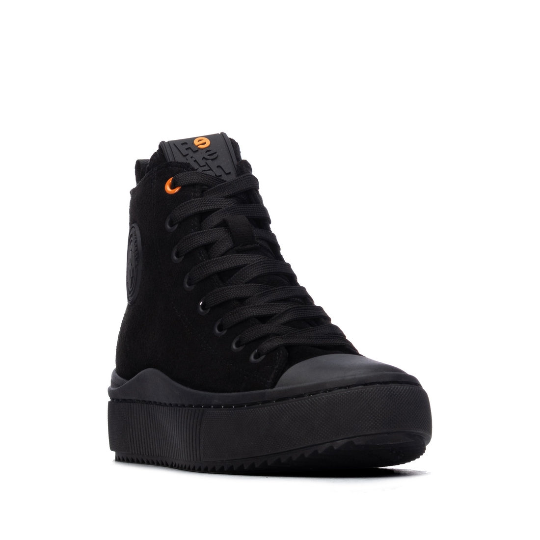 Zapatilla de mujer plano Refresh 17627301