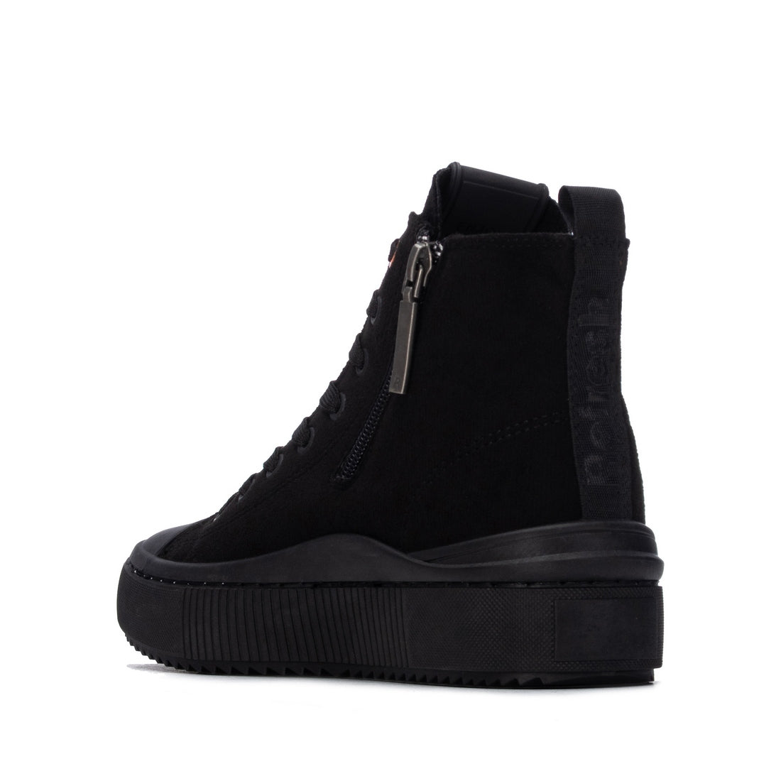 Zapatilla de mujer plano Refresh 17627301