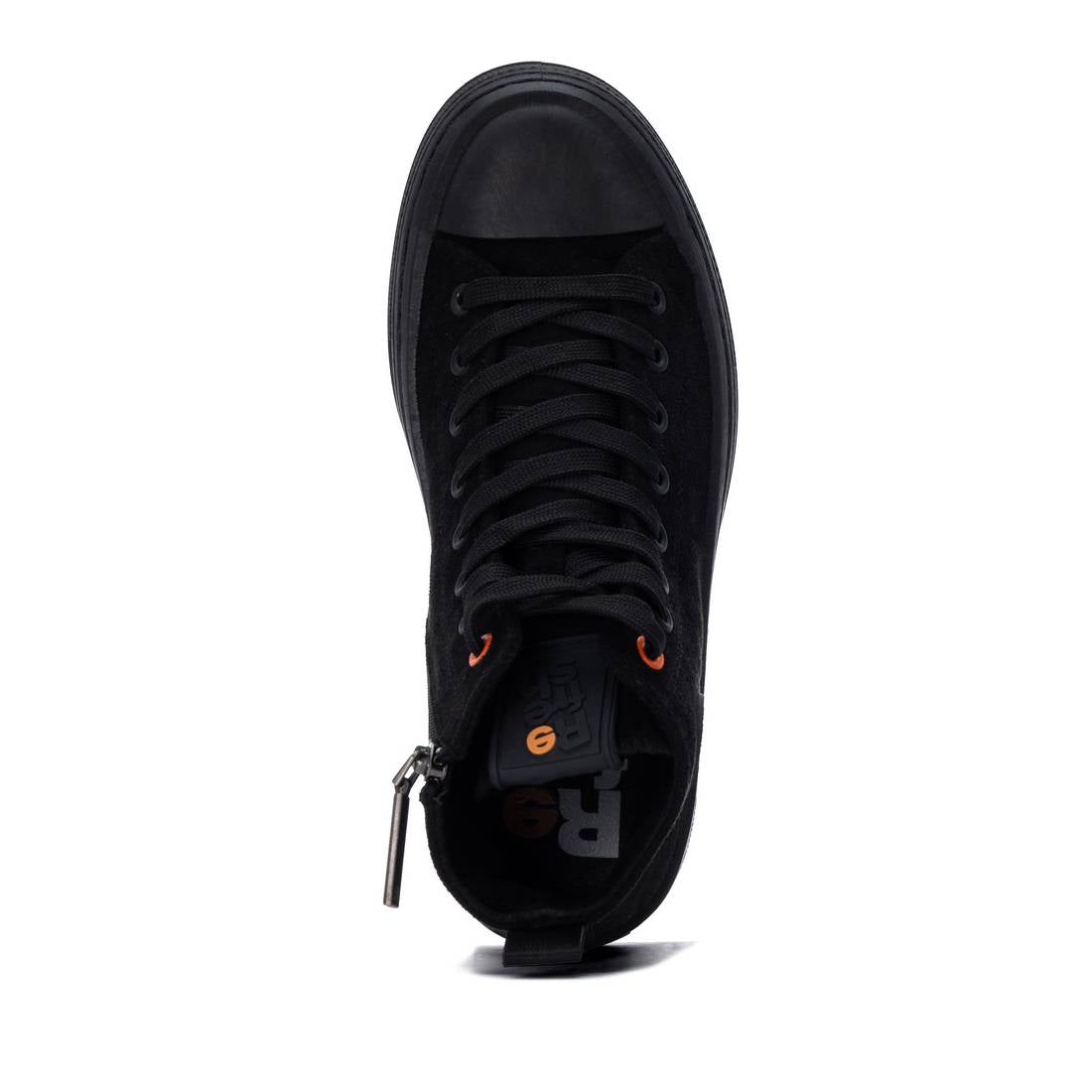 Zapatilla de mujer plano Refresh 17627301