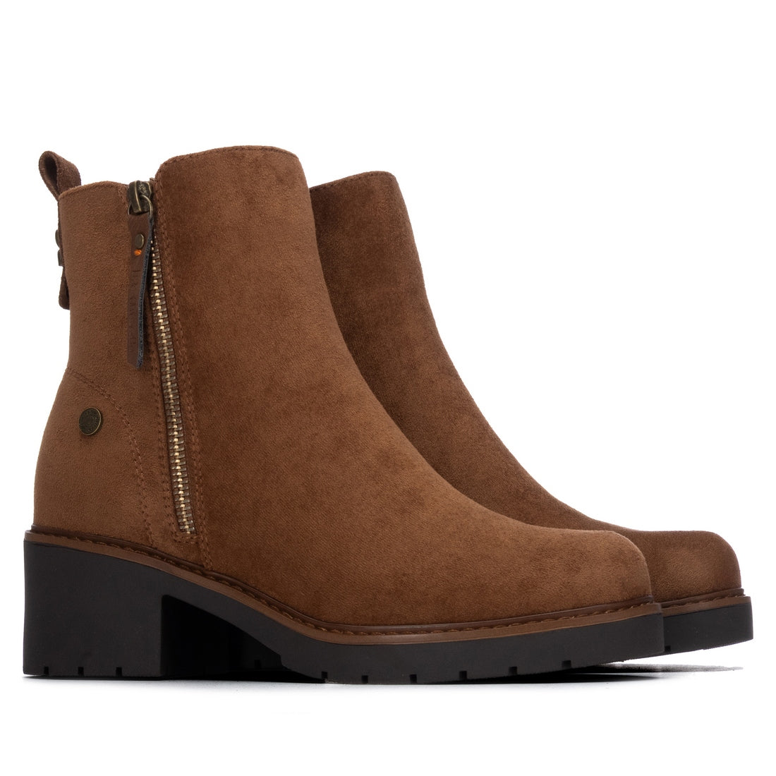 WOMEN'S ANKLE BOOT REFRESH 17628302