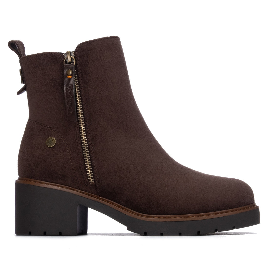 WOMEN'S ANKLE BOOT REFRESH 17628303