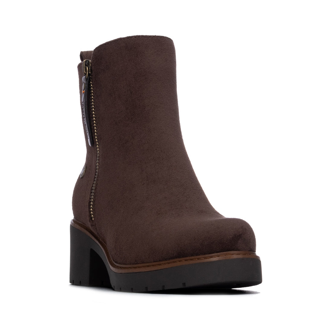 WOMEN'S ANKLE BOOT REFRESH 17628303