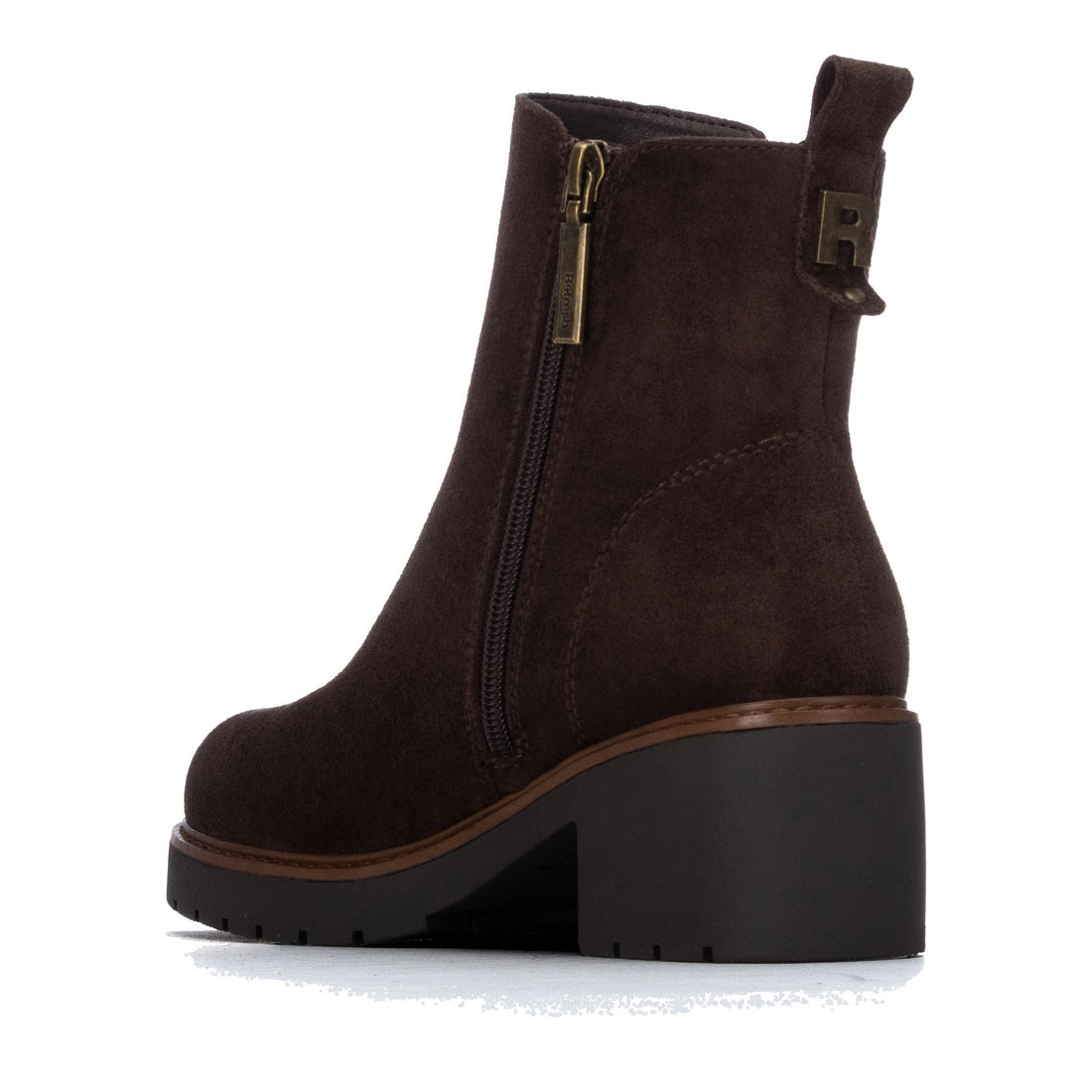 WOMEN'S ANKLE BOOT REFRESH 17628303