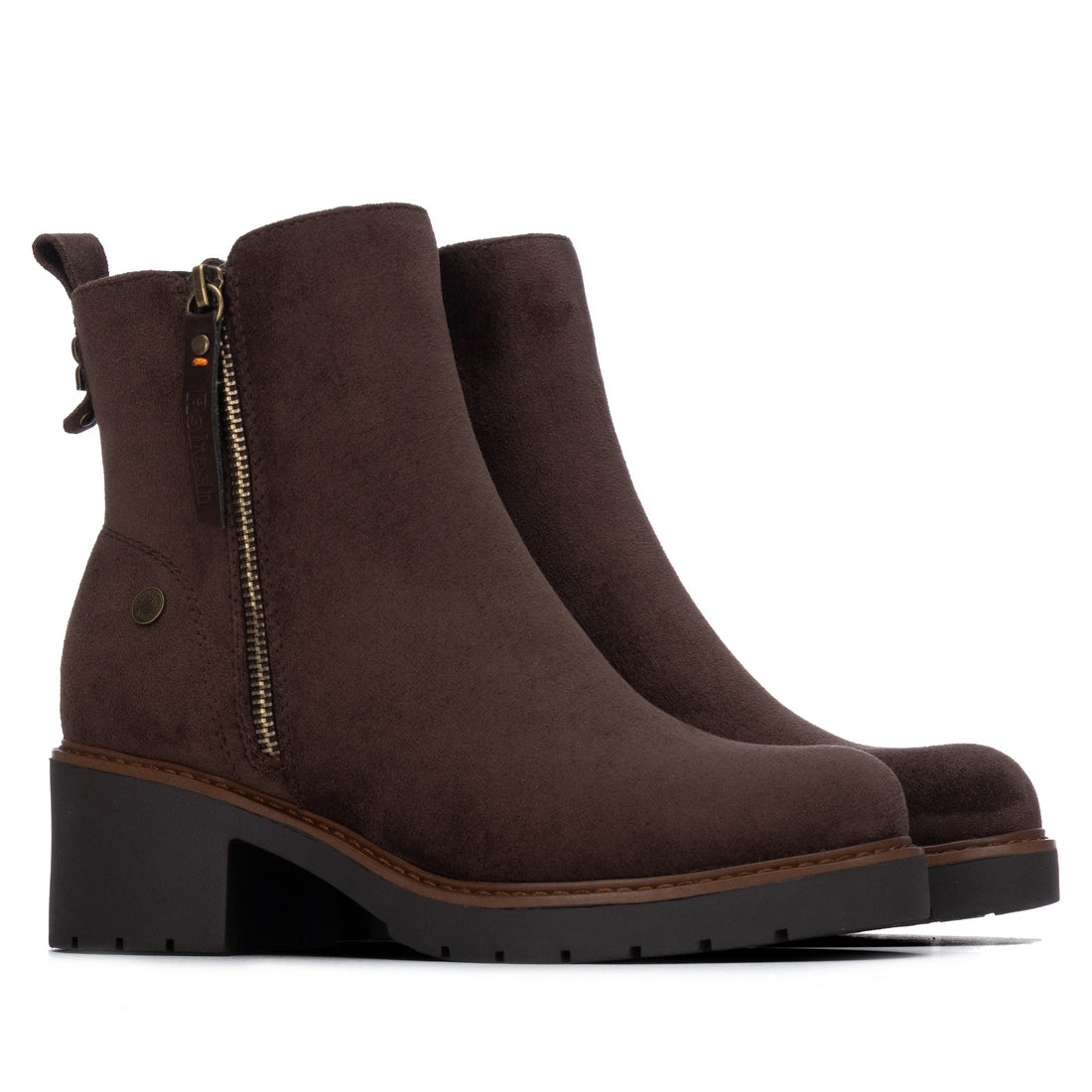 WOMEN'S ANKLE BOOT REFRESH 17628303