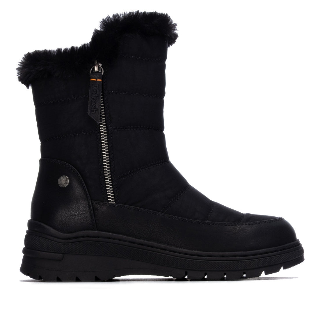 WOMEN'S ANKLE BOOT REFRESH 17628601