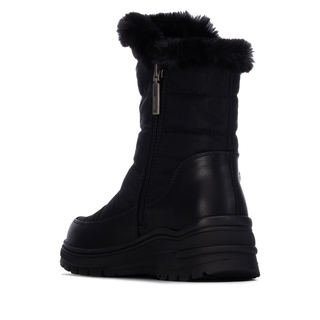 WOMEN'S ANKLE BOOT REFRESH 17628601