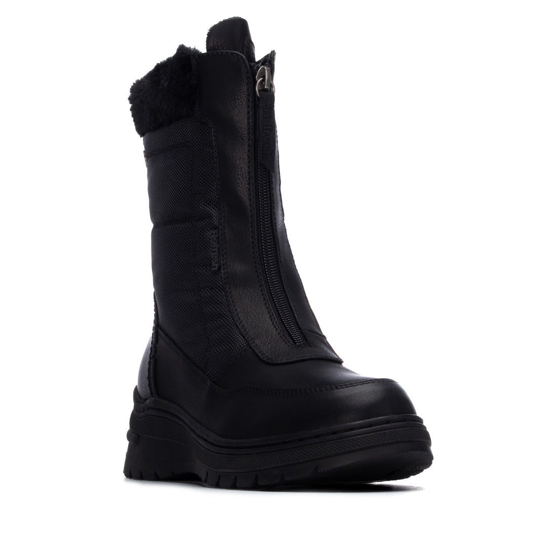 Botin de mujer plano Refresh 17628701