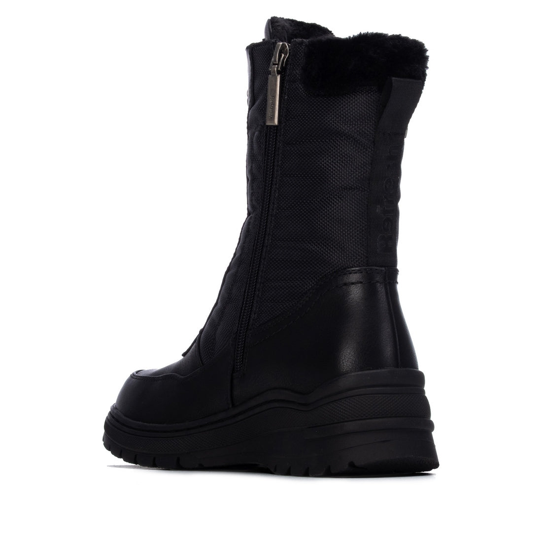 Botin de mujer plano Refresh 17628701