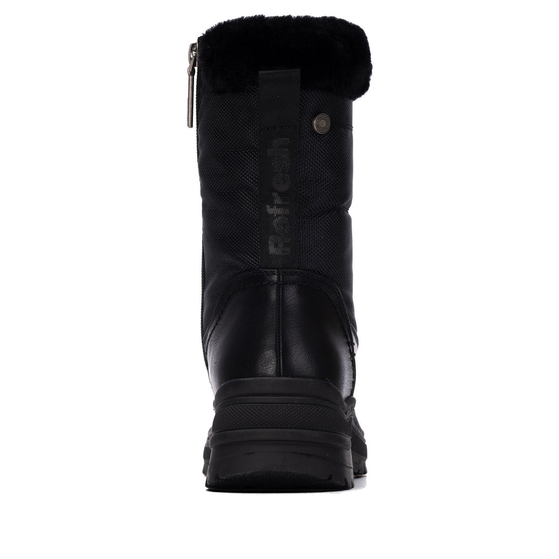 Botin de mujer plano Refresh 17628701
