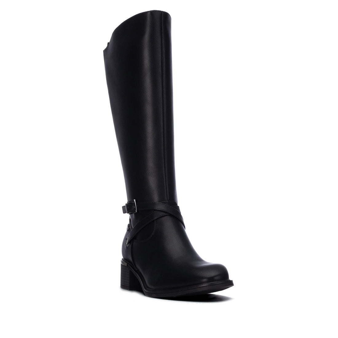 Bota de mujer con tacón Refresh 17629301