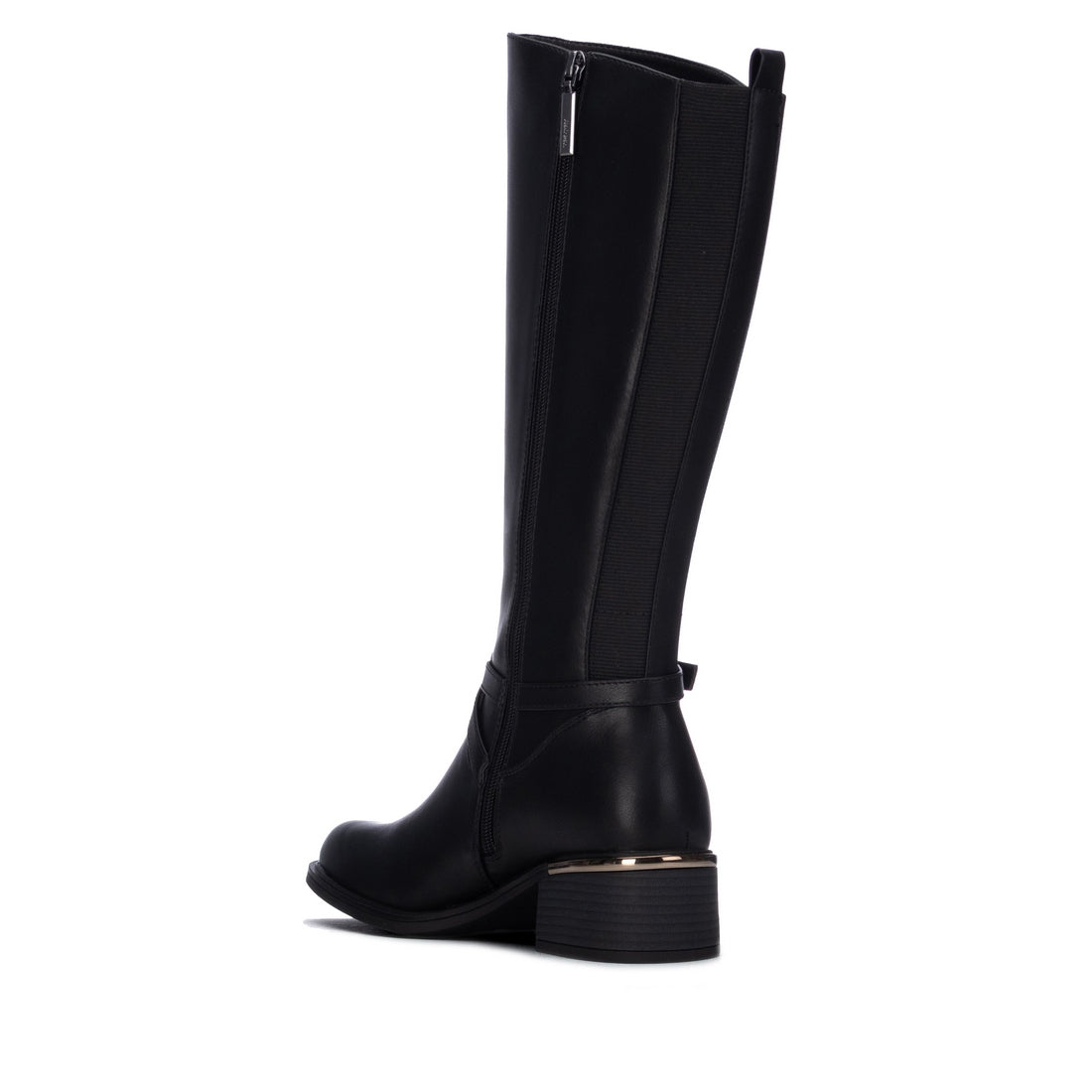 Bota de mujer con tacón Refresh 17629301