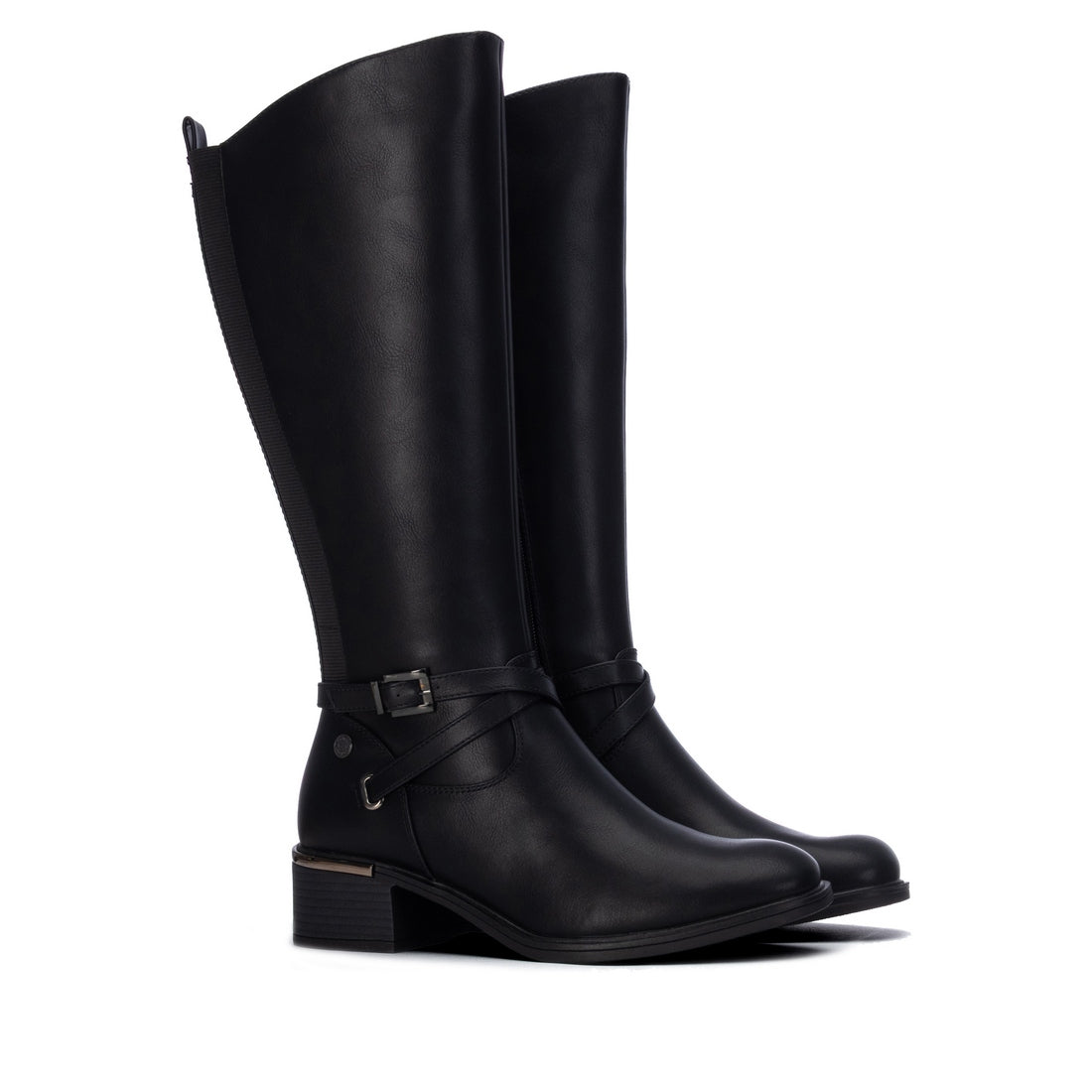 Bota de mujer con tacón Refresh 17629301