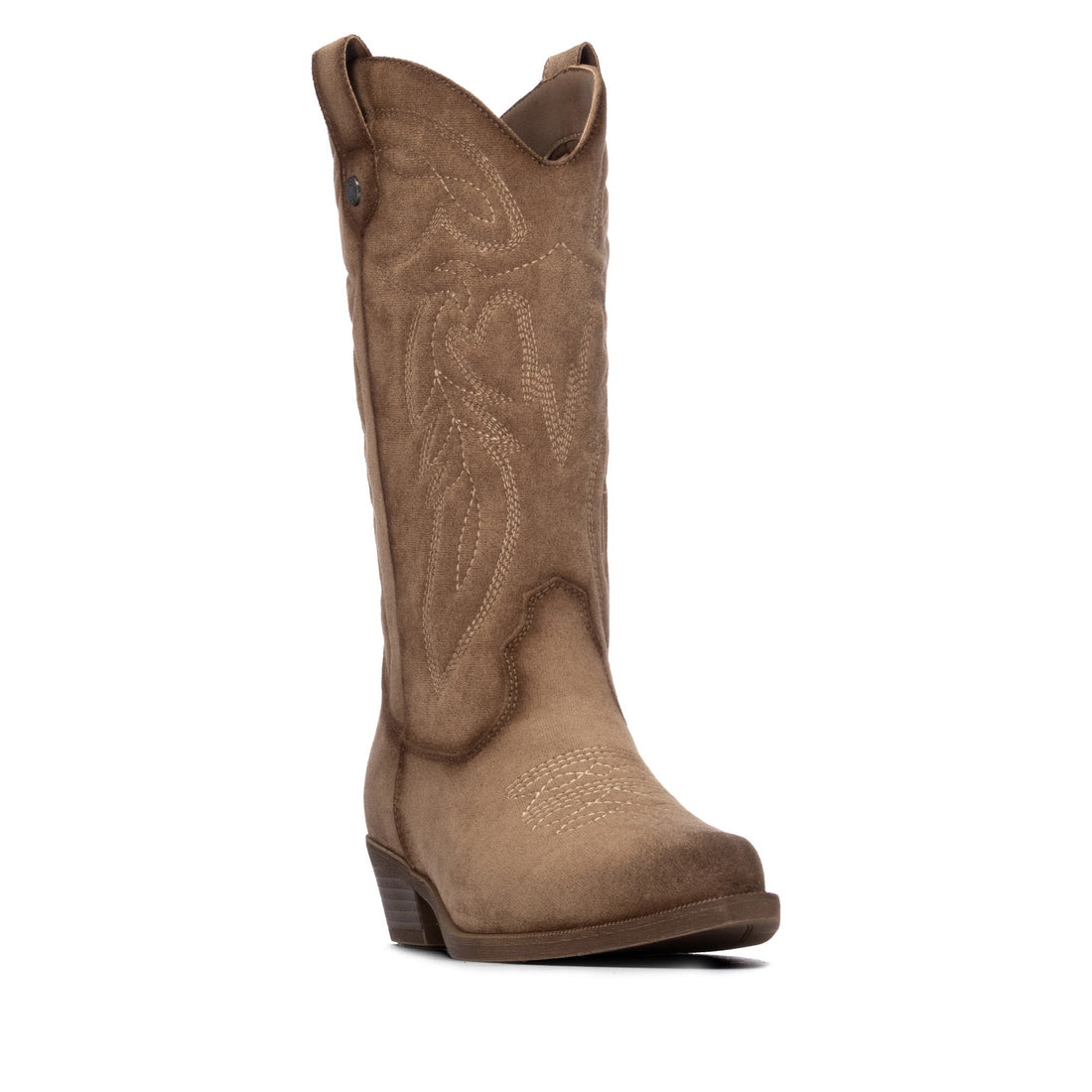 Bota de mujer con tacón Refresh 17629501