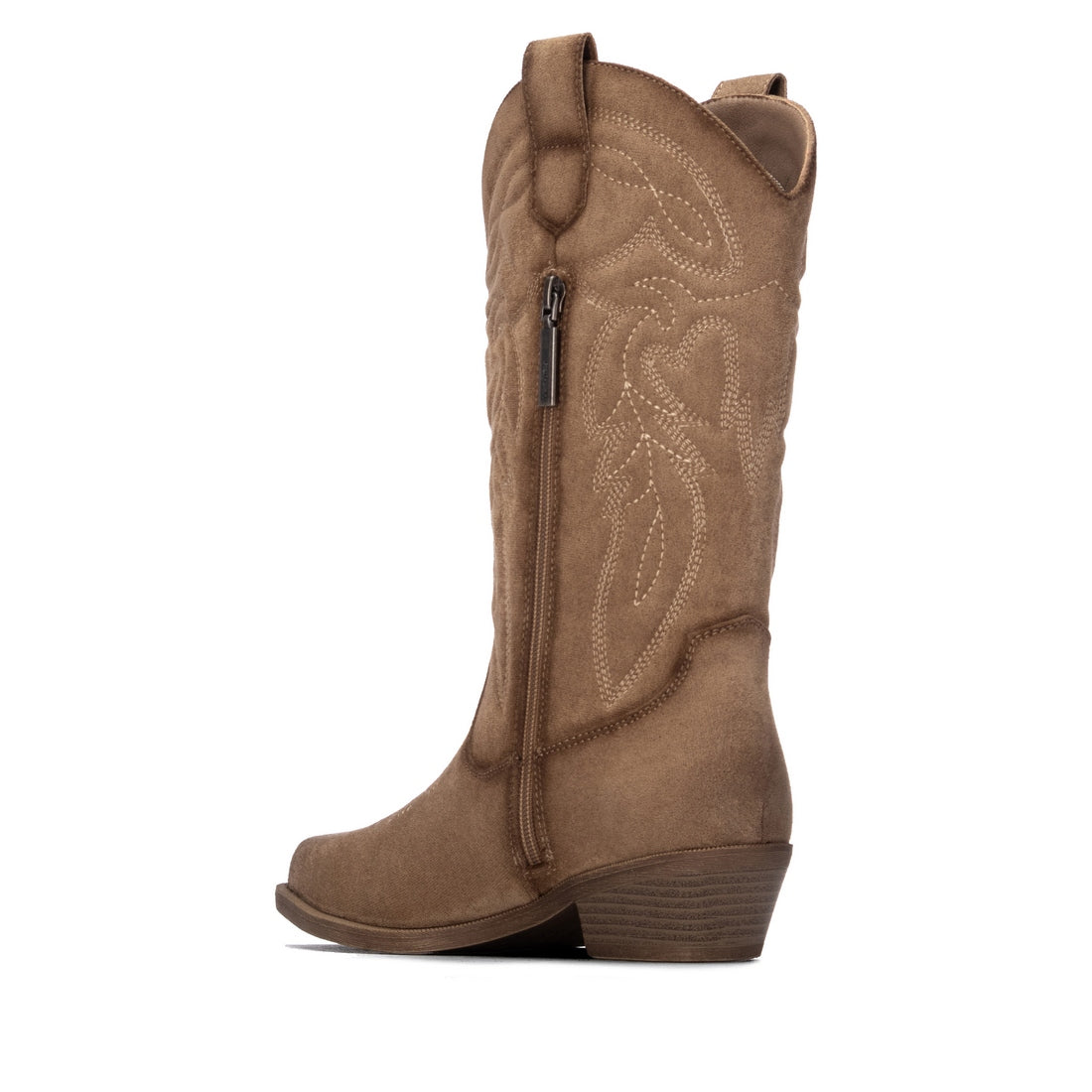 Bota de mujer con tacón Refresh 17629501