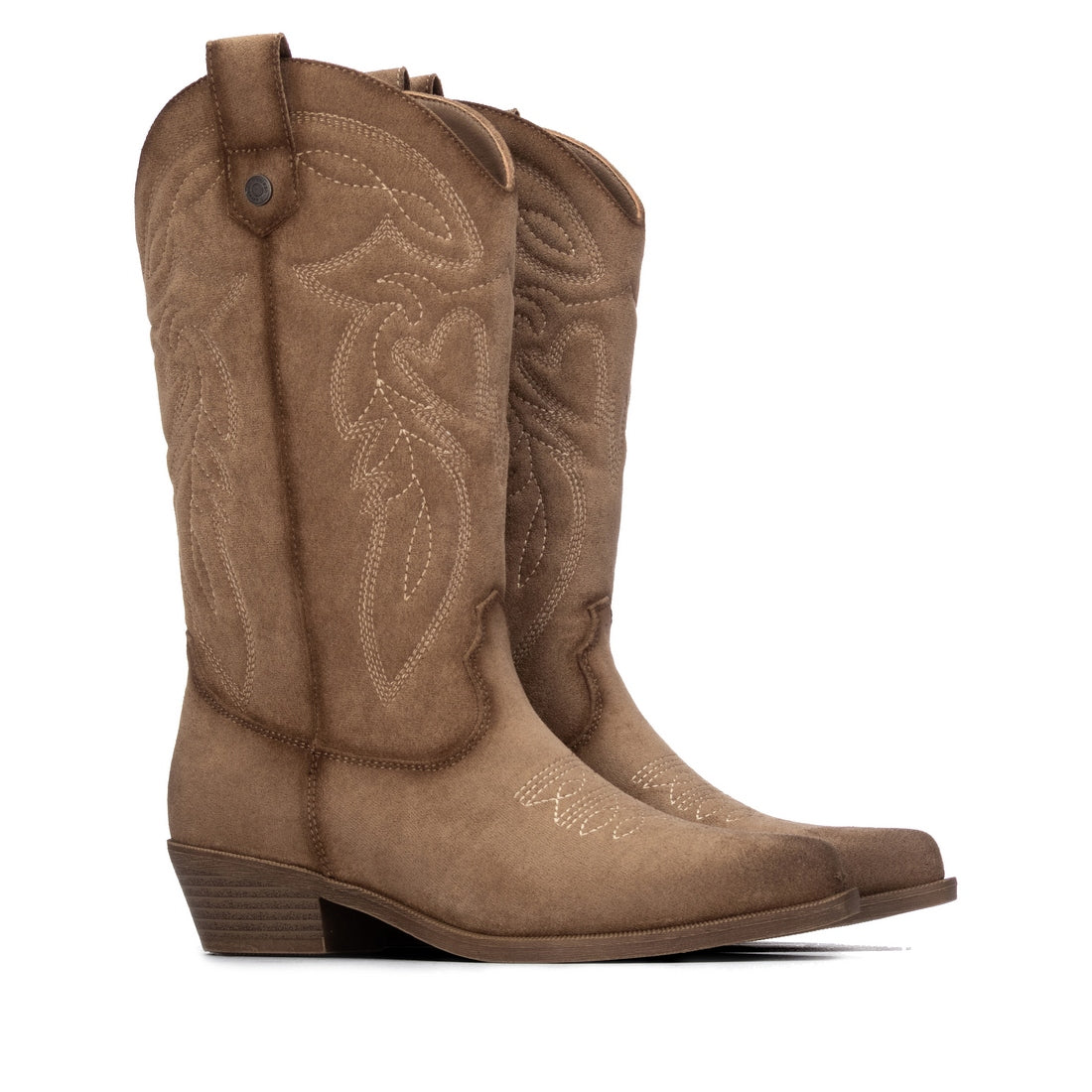 Bota de mujer con tacón Refresh 17629501