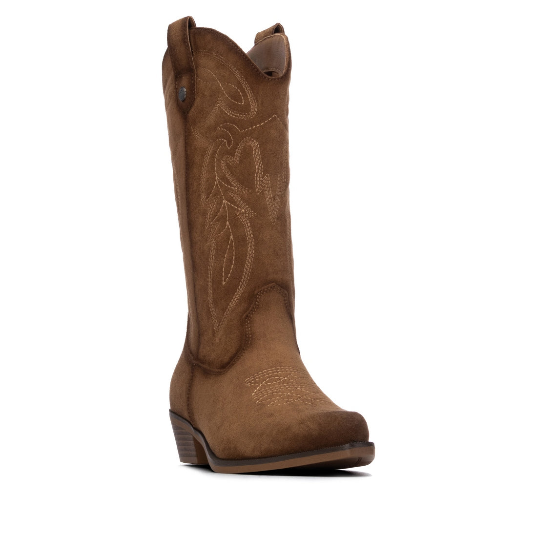 Bota de mujer con tacón Refresh 17629503