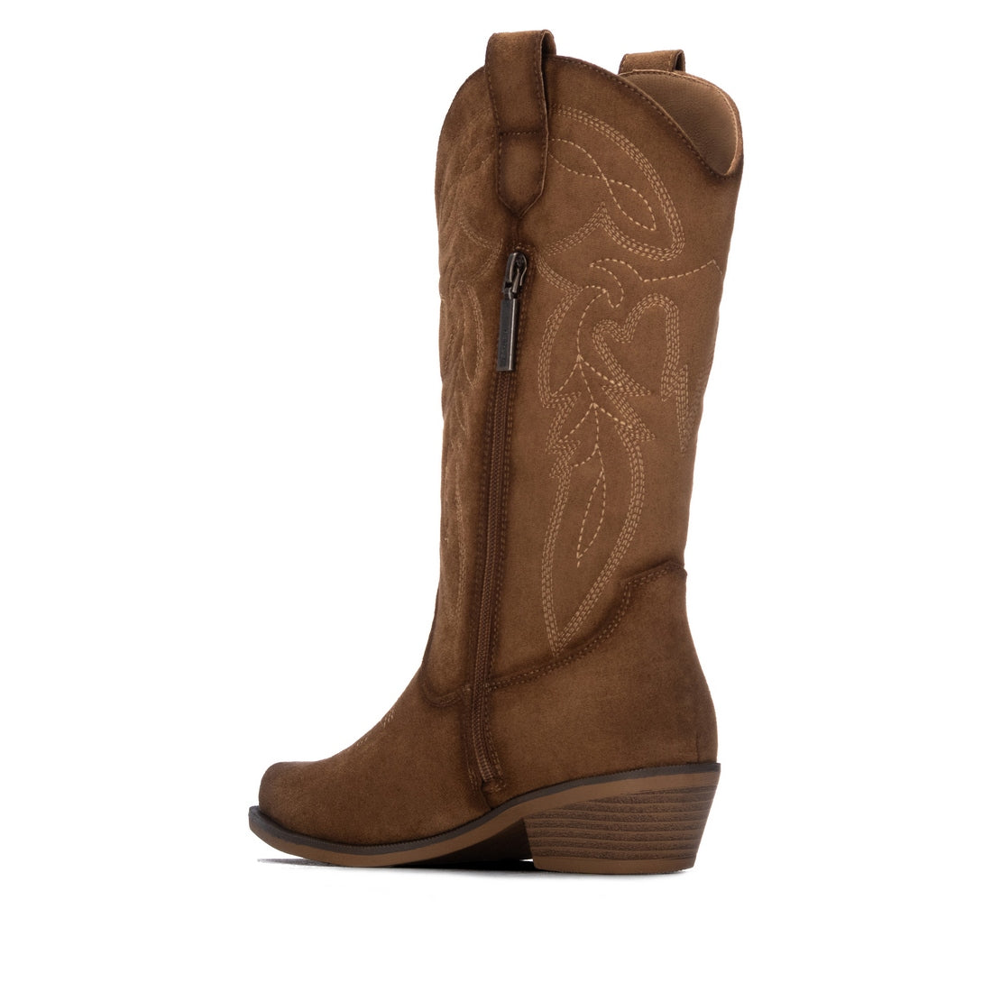 Bota de mujer con tacón Refresh 17629503