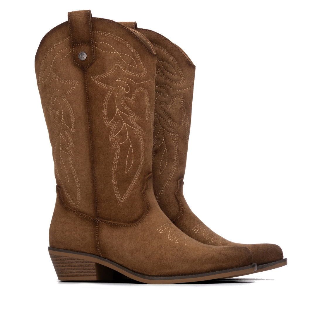 Bota de mujer con tacón Refresh 17629503
