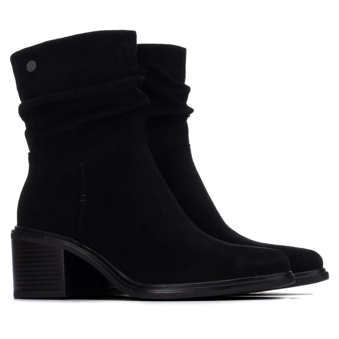 Botin de mujer con tacón Refresh 17629901