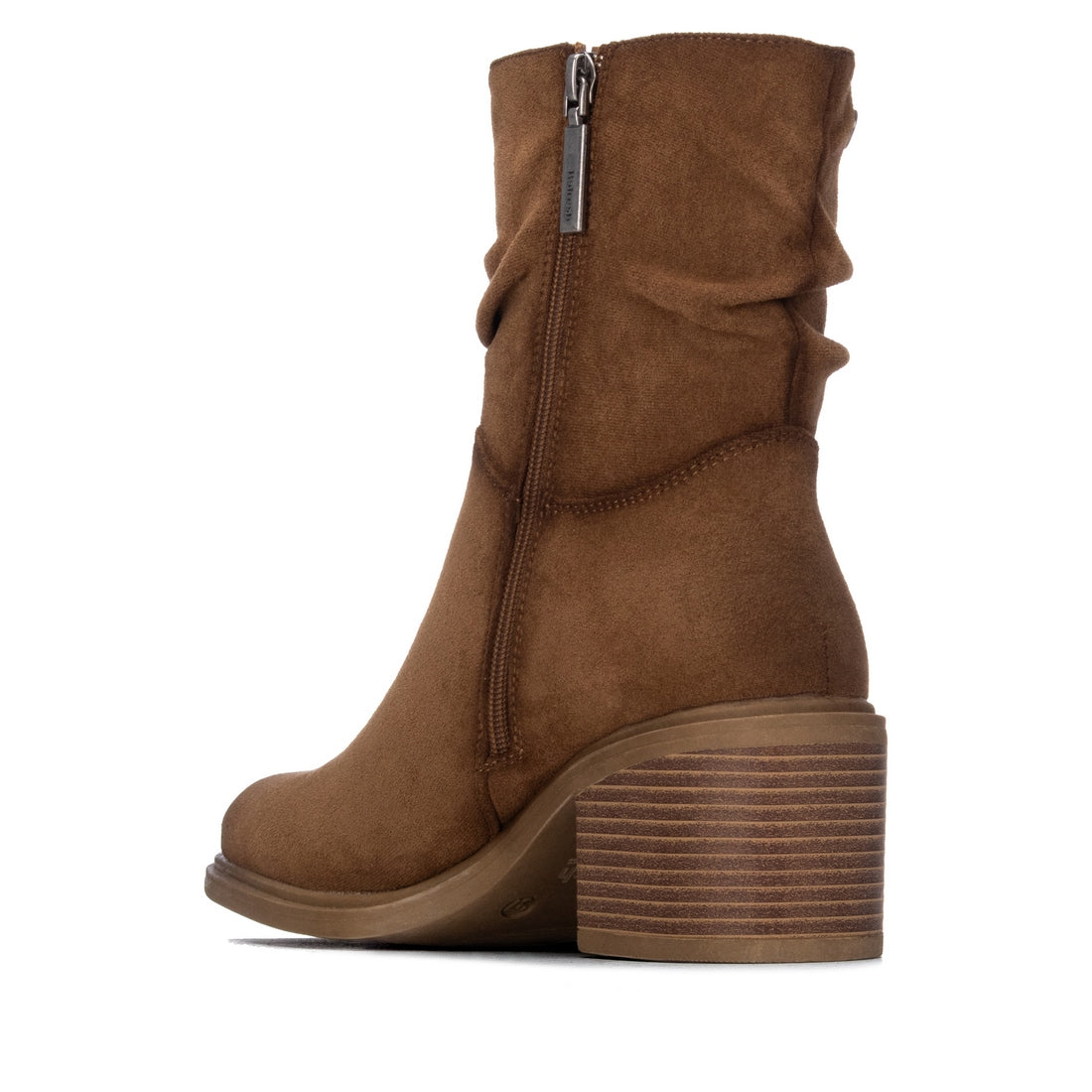 Botin de mujer con tacón Refresh 17629902
