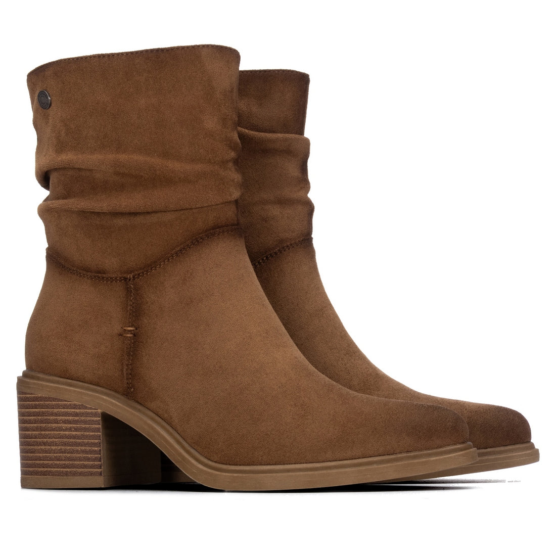 Botin de mujer con tacón Refresh 17629902
