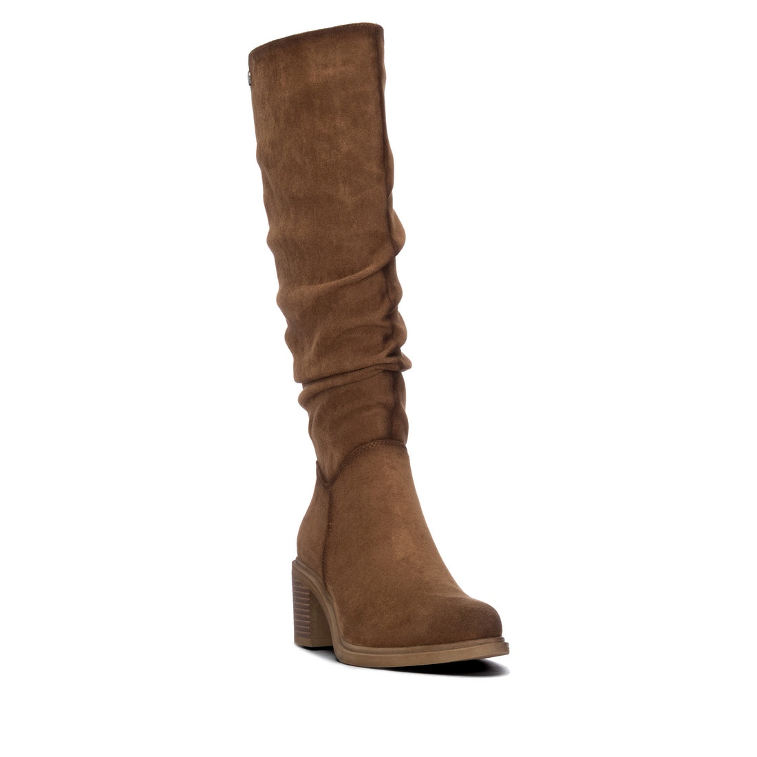 Bota de mujer con tacón Refresh 17630002