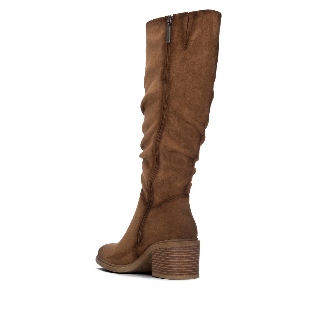 Bota de mujer con tacón Refresh 17630002