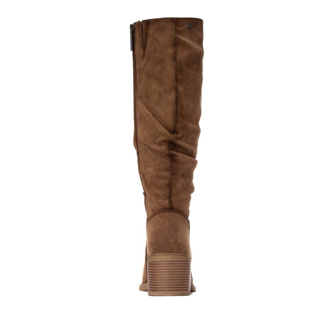 Bota de mujer con tacón Refresh 17630002