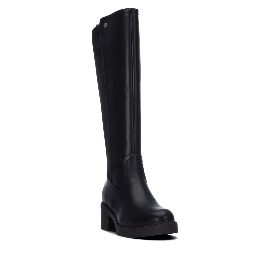 Bota de mujer con tacón Refresh 17630601