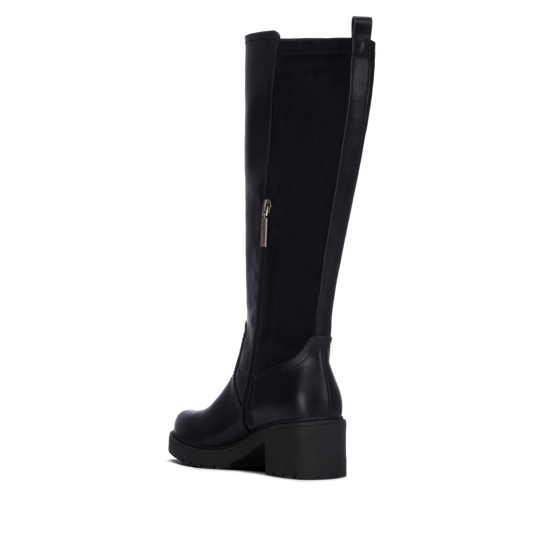 Bota de mujer con tacón Refresh 17630601