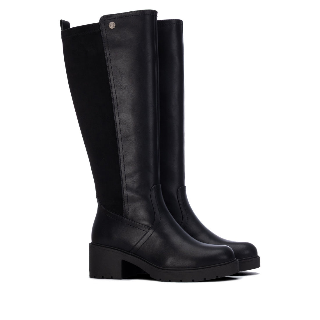 Bota de mujer con tacón Refresh 17630601