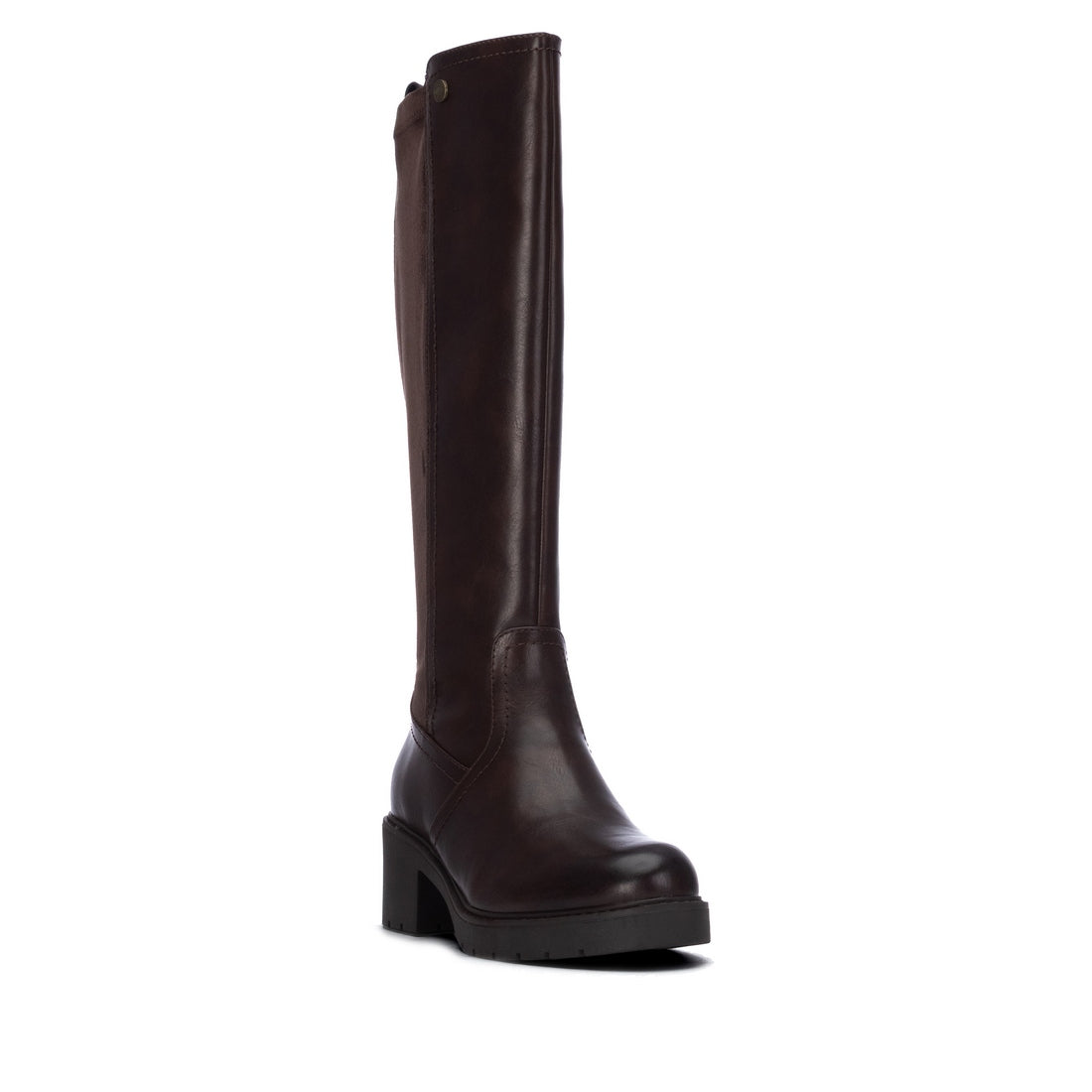 Bota de mujer con tacón Refresh 17630602