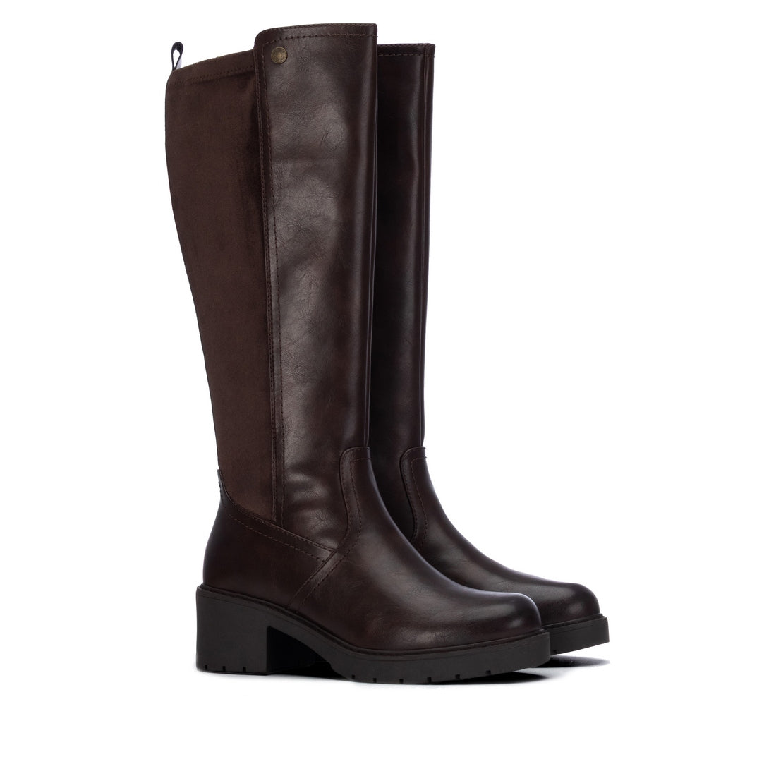 Bota de mujer con tacón Refresh 17630602