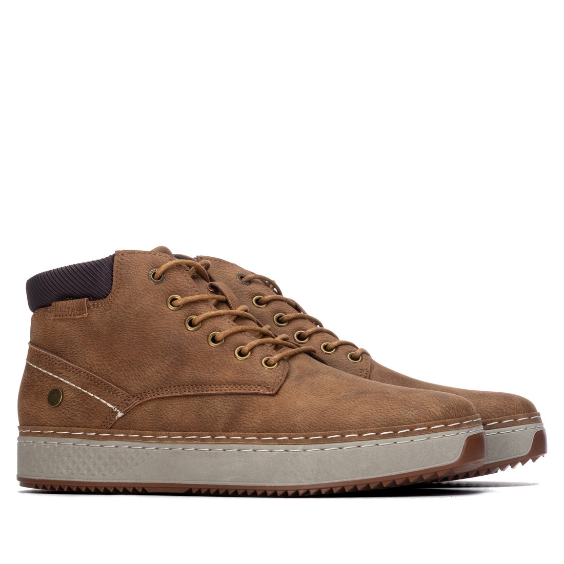 Zapato de hombre plano Refresh 17670402