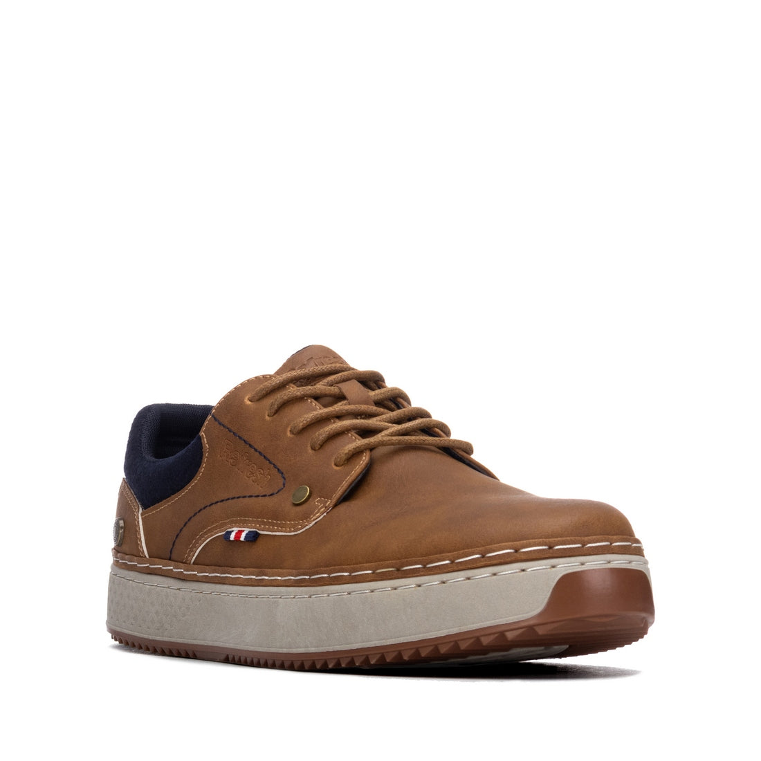Zapato de hombre plano Refresh 17670501