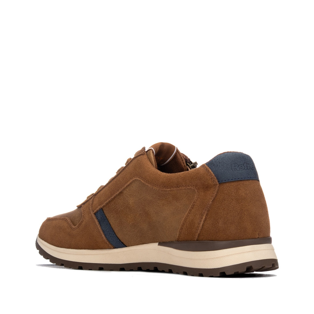 Zapato de hombre plano Refresh 17670601