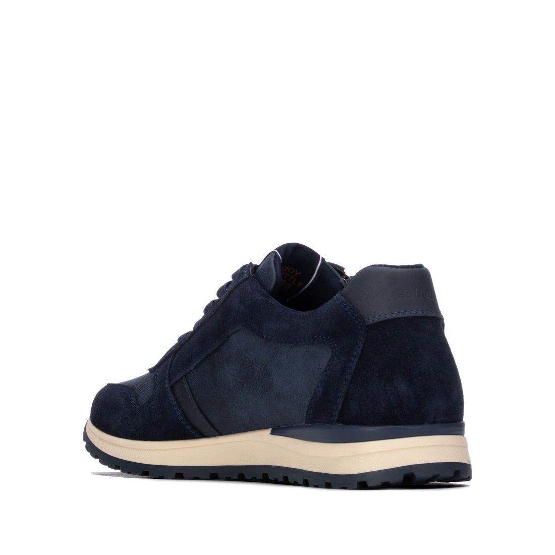 Zapato de hombre plano Refresh 17670602