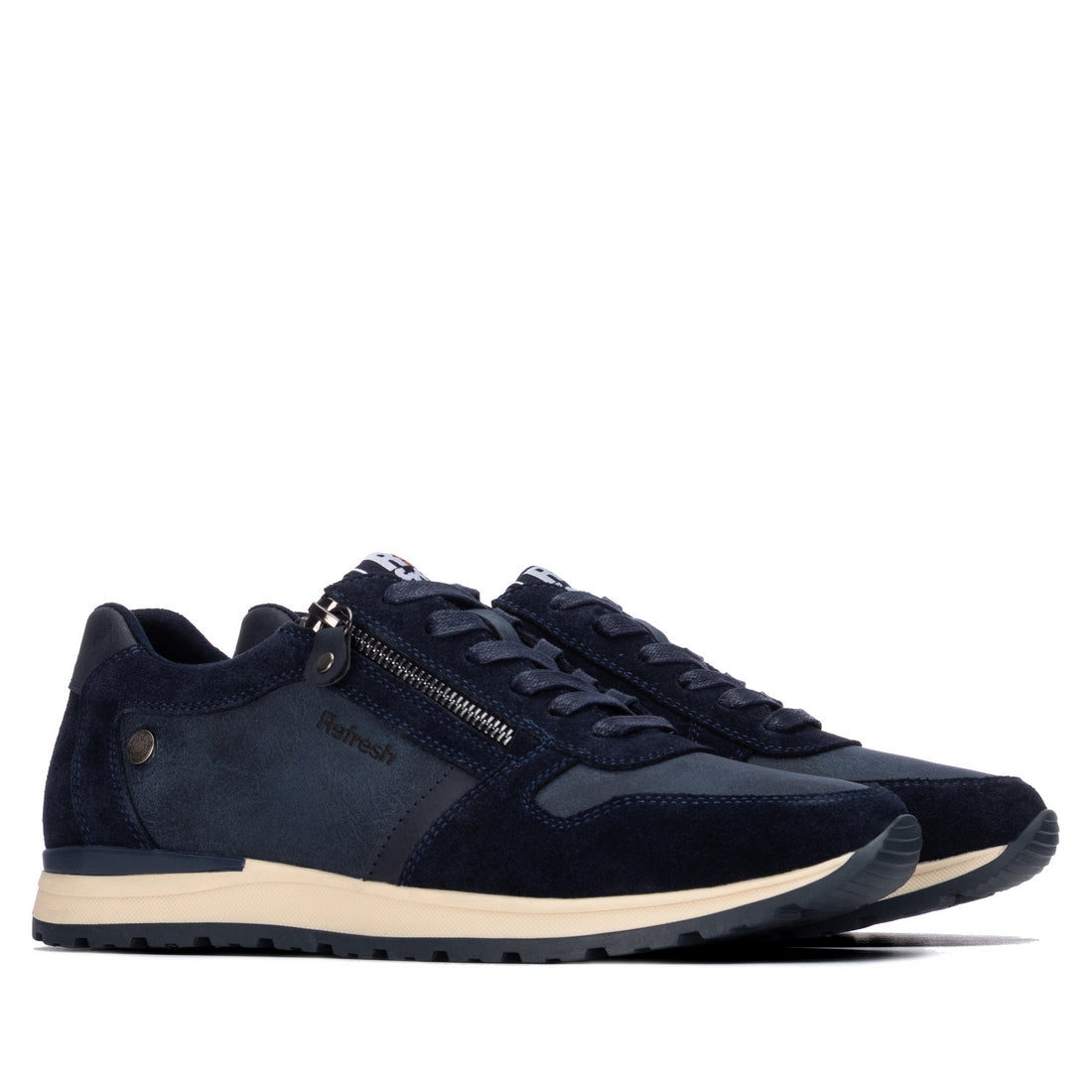 Zapato de hombre plano Refresh 17670602