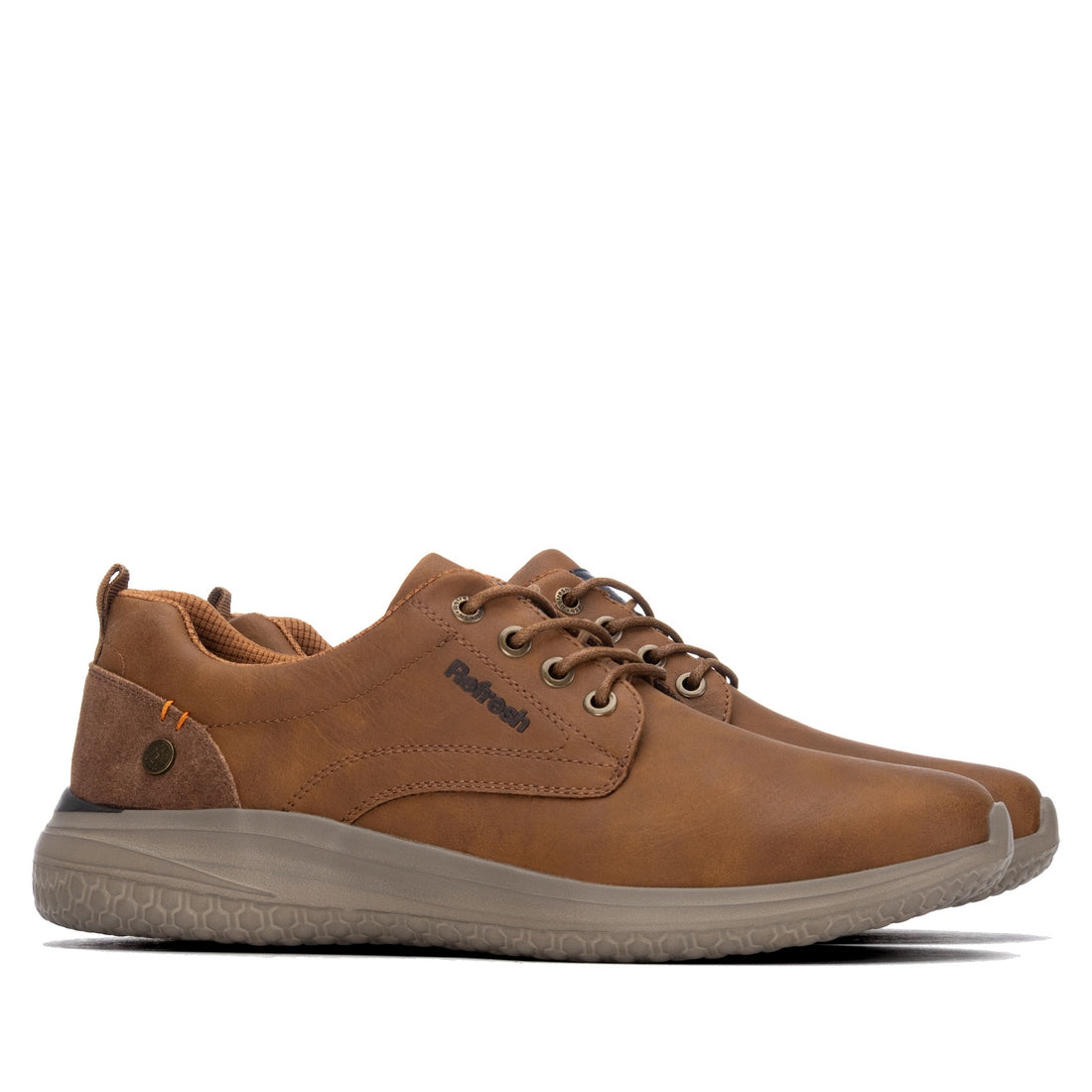 Zapato de hombre plano Refresh 17670701