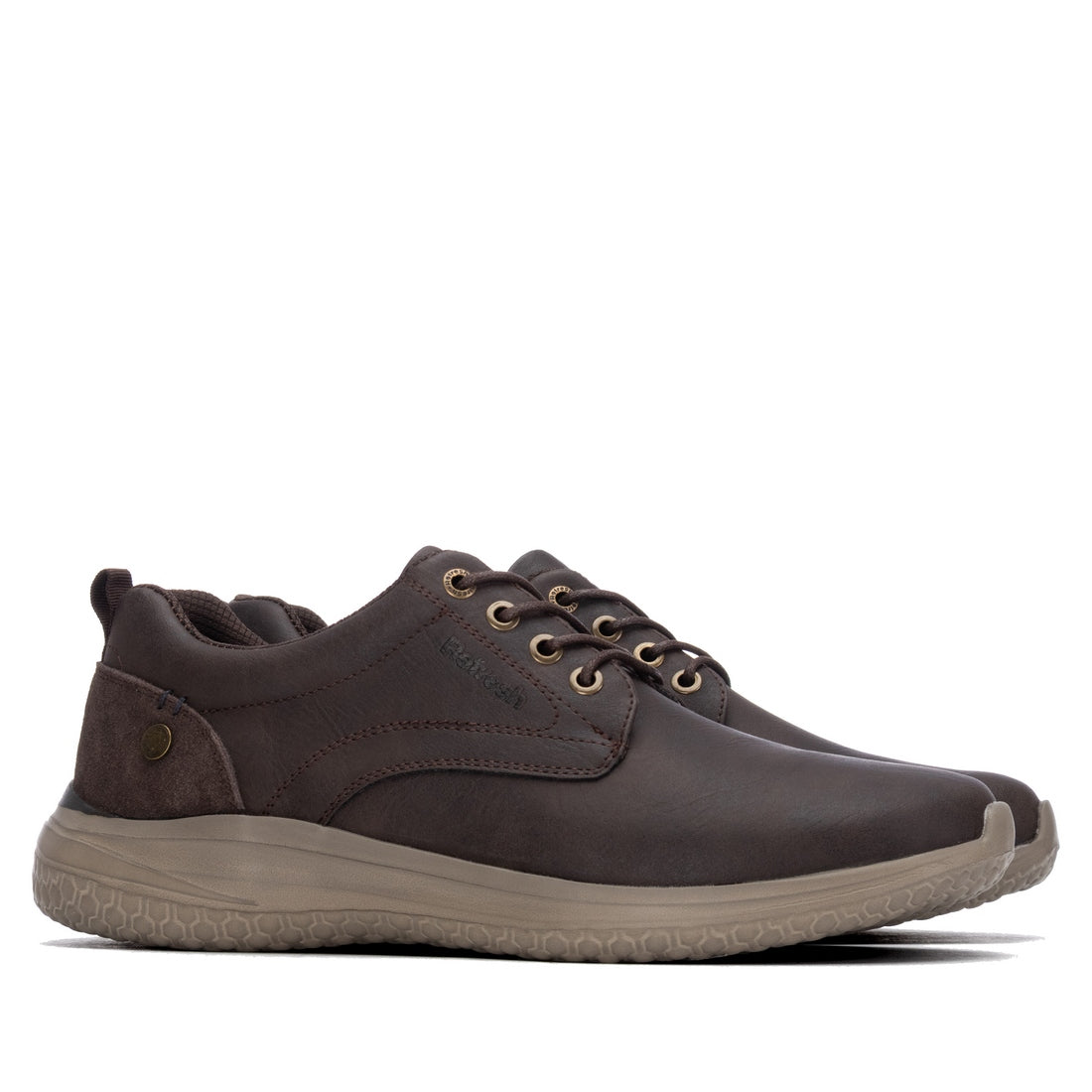 Zapato de hombre plano Refresh 17670703