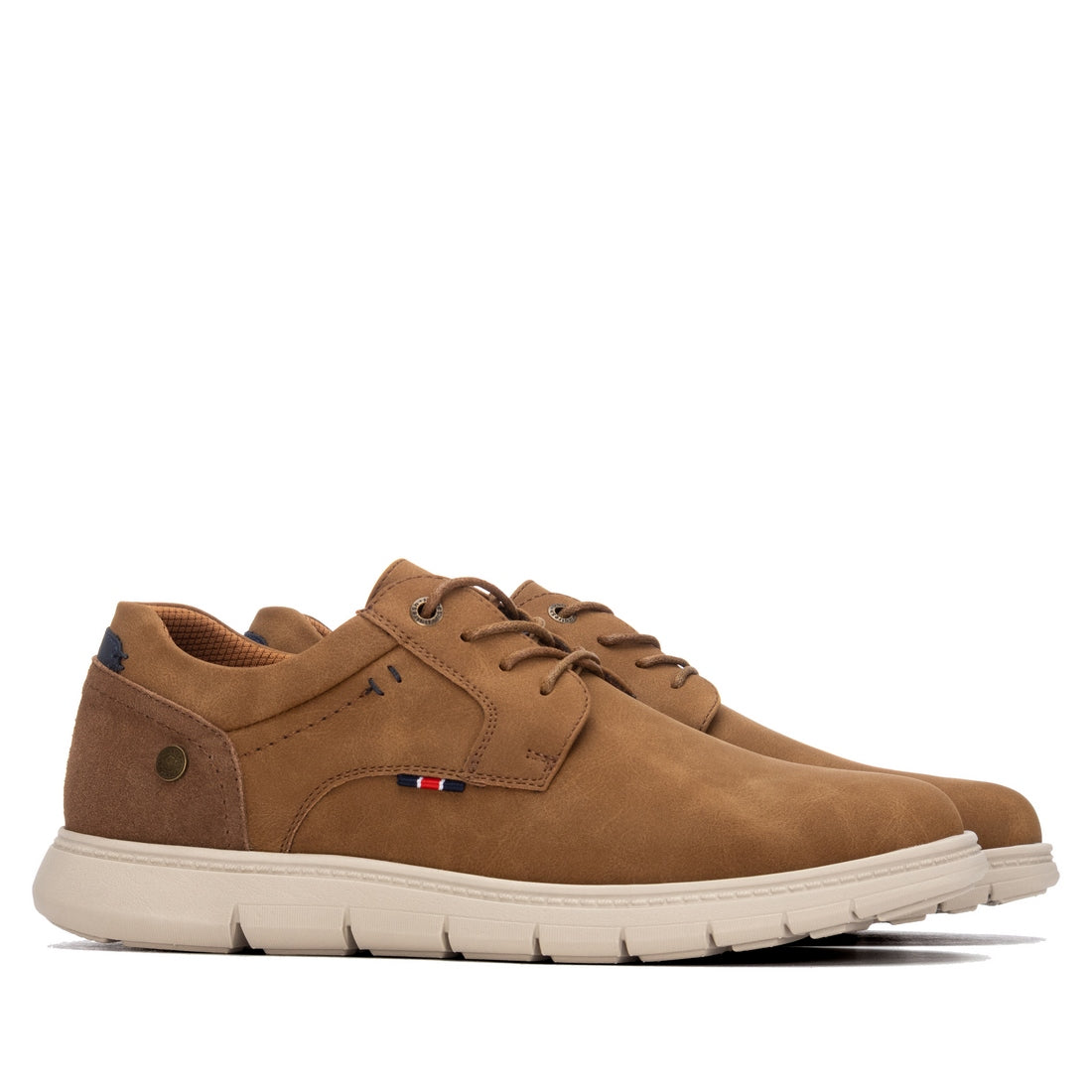 Zapato de hombre plano Refresh 17670801
