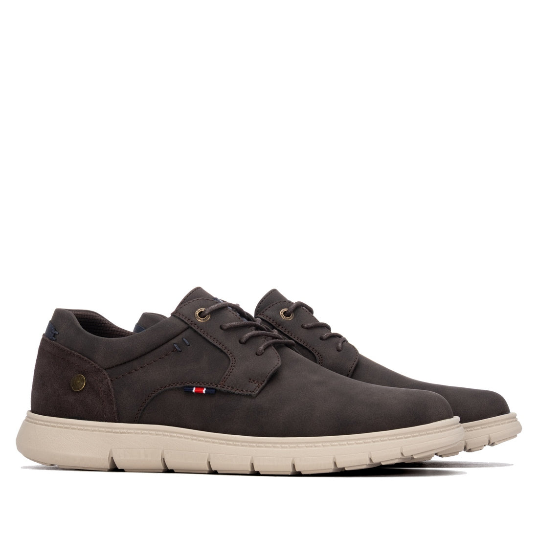 Zapato de hombre plano Refresh 17670803