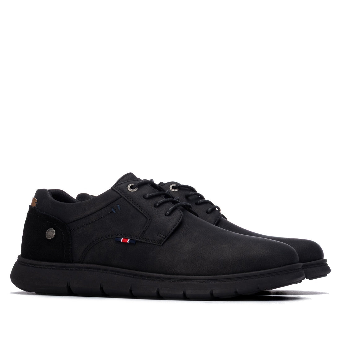 Zapato de hombre plano Refresh 17670804