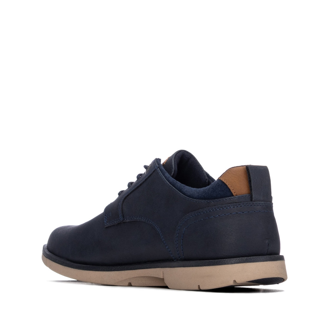 Zapato de hombre plano Refresh 17670903