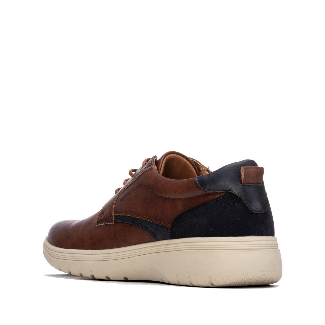 Zapatilla de hombre plano Refresh 17671502