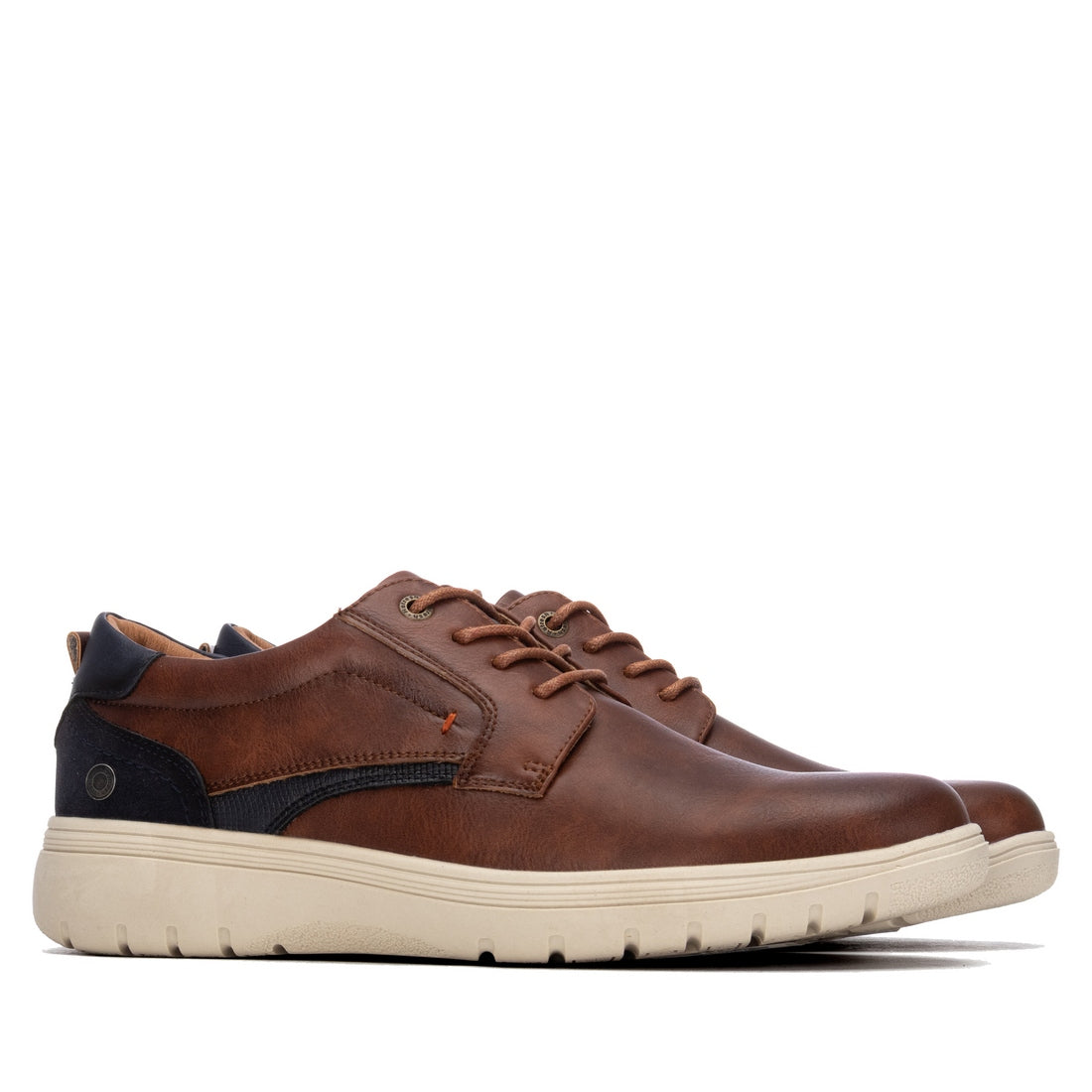 Zapatilla de hombre plano Refresh 17671502