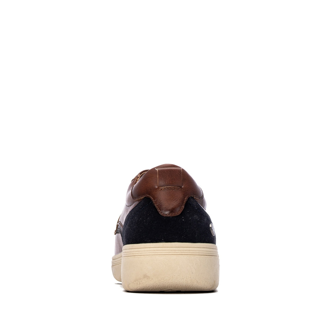 Zapatilla de hombre plano Refresh 17671502