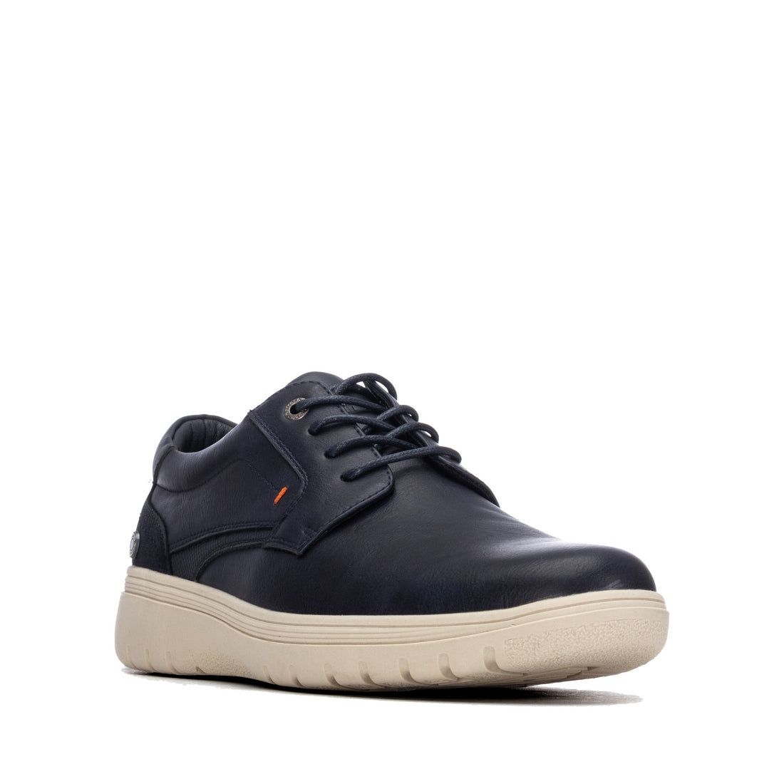 Zapatilla de hombre plano Refresh 17671503