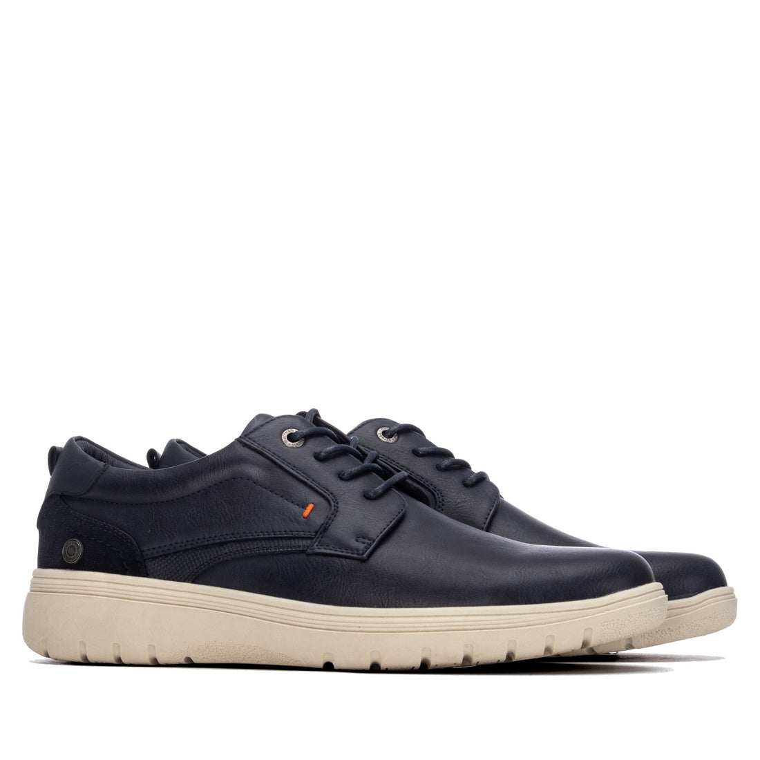 Zapatilla de hombre plano Refresh 17671503